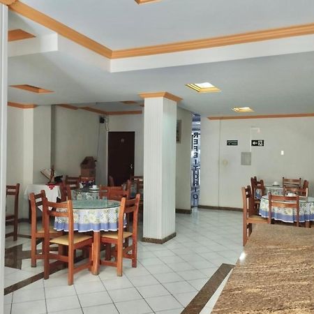Hotel Dona Josa Carmo do Cajuru Екстер'єр фото
