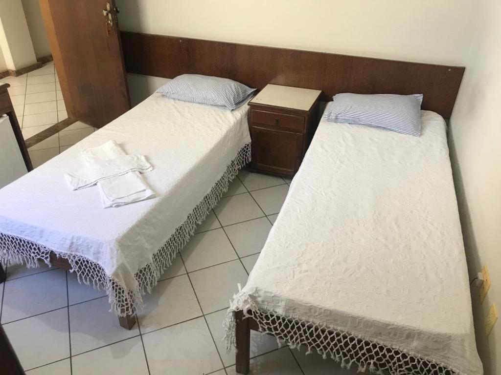 Hotel Dona Josa Carmo do Cajuru Екстер'єр фото