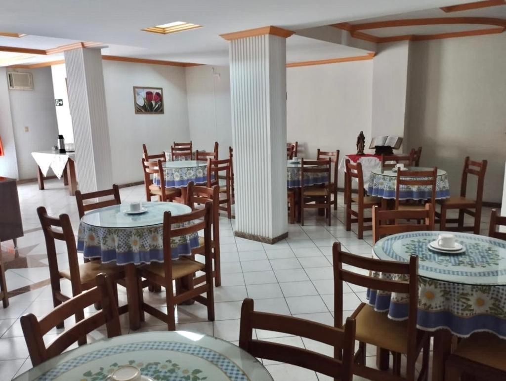 Hotel Dona Josa Carmo do Cajuru Екстер'єр фото