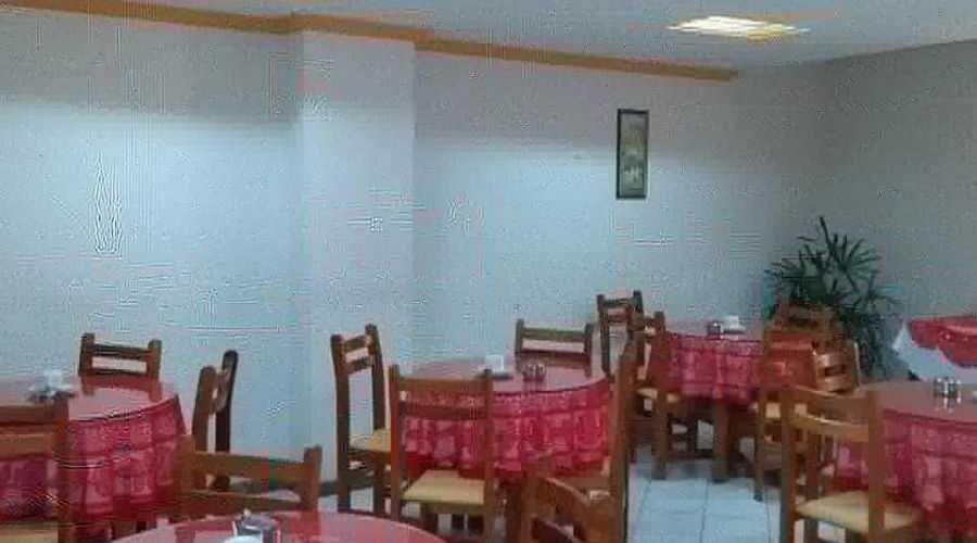 Hotel Dona Josa Carmo do Cajuru Екстер'єр фото